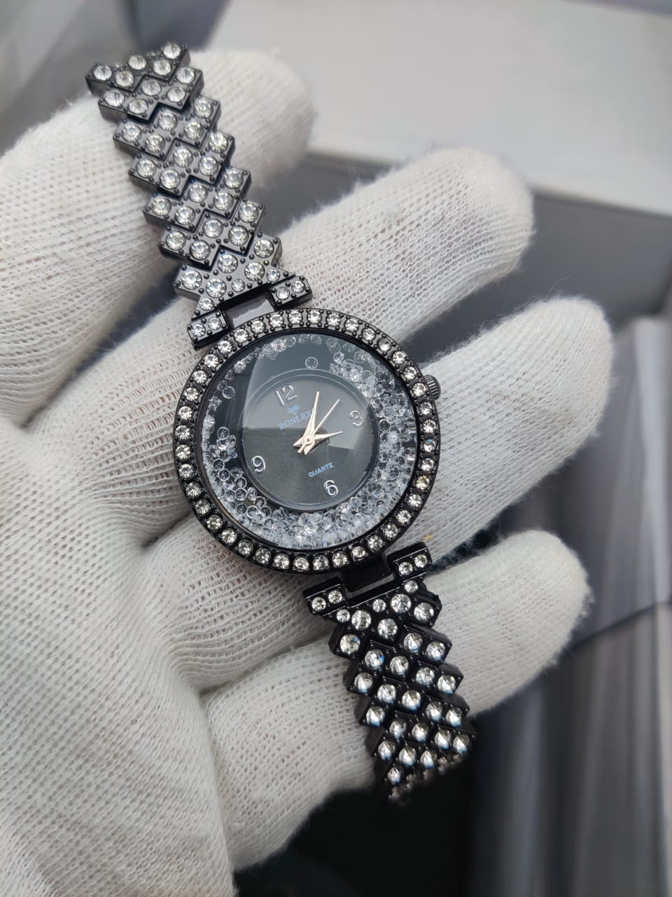Beautiful stylish Watch For Girls