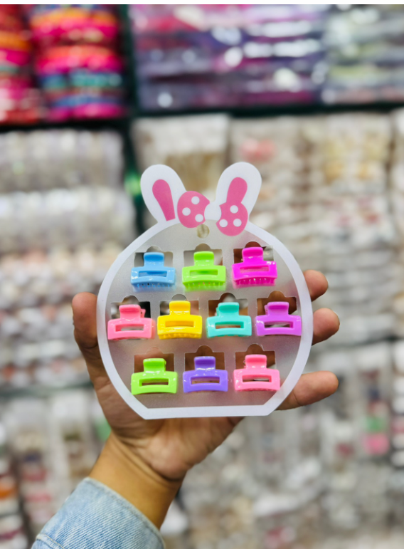 ππ’π§π’ πππππ‘ππ«π¬ Set Pack Of 10