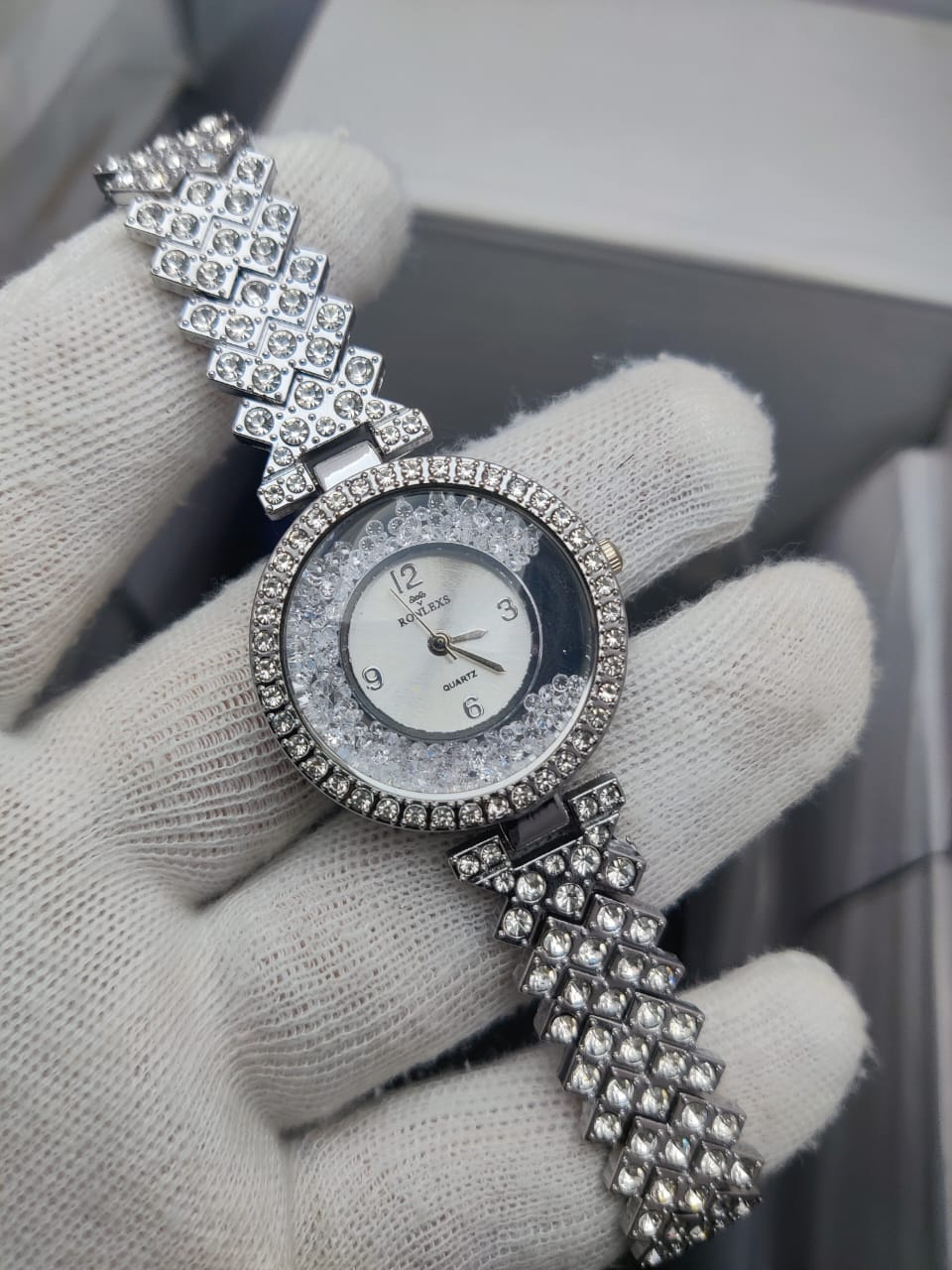 Beautiful stylish Watch For Girls