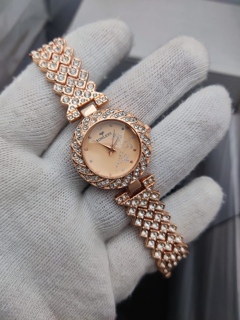 Beautiful stylish Watch For Girls