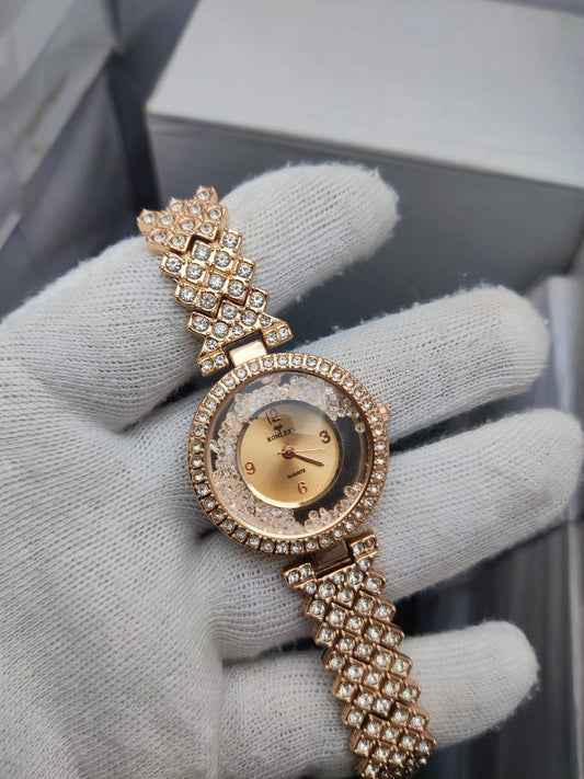 Beautiful stylish Watch For Girls