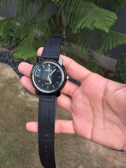 The Ultimate Men's Watch Collection (3-Pack Bundle)