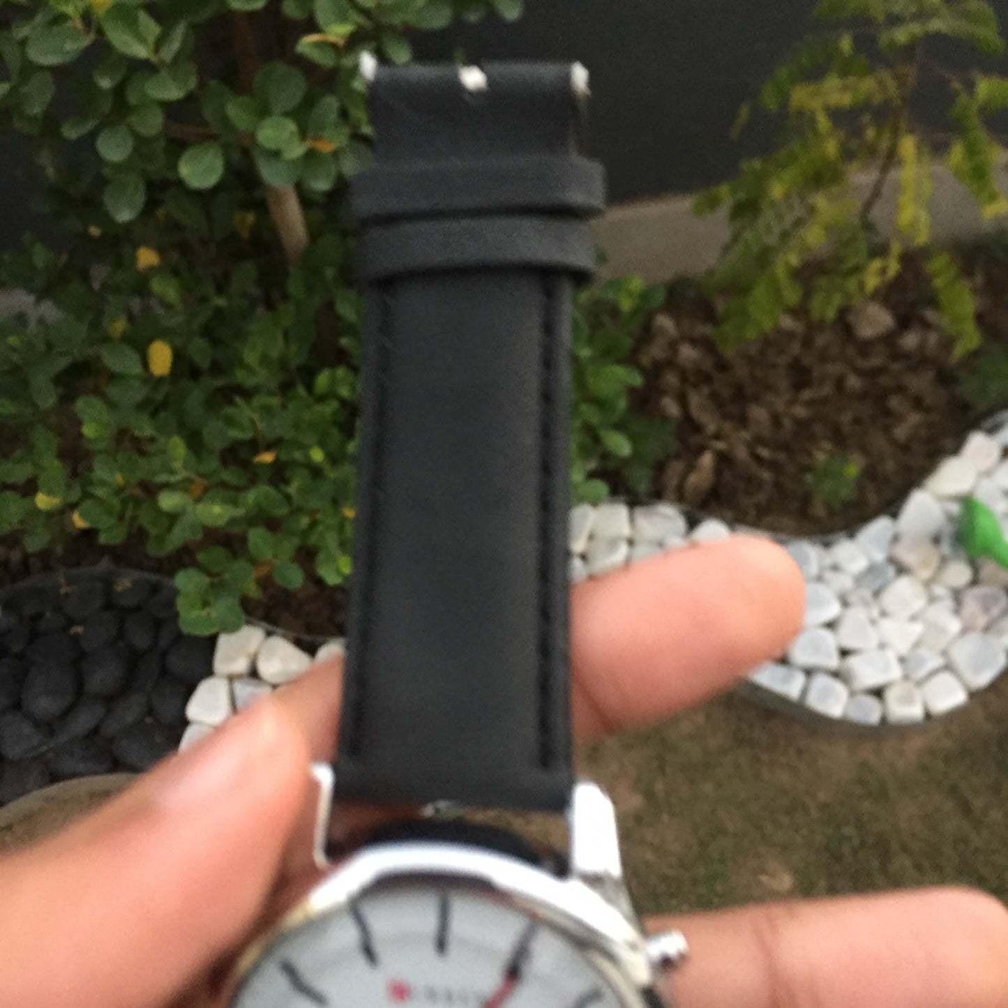 The Ultimate Duo: 2-Piece Luxury Watch Bundle (Silver Chain & Black Leather)