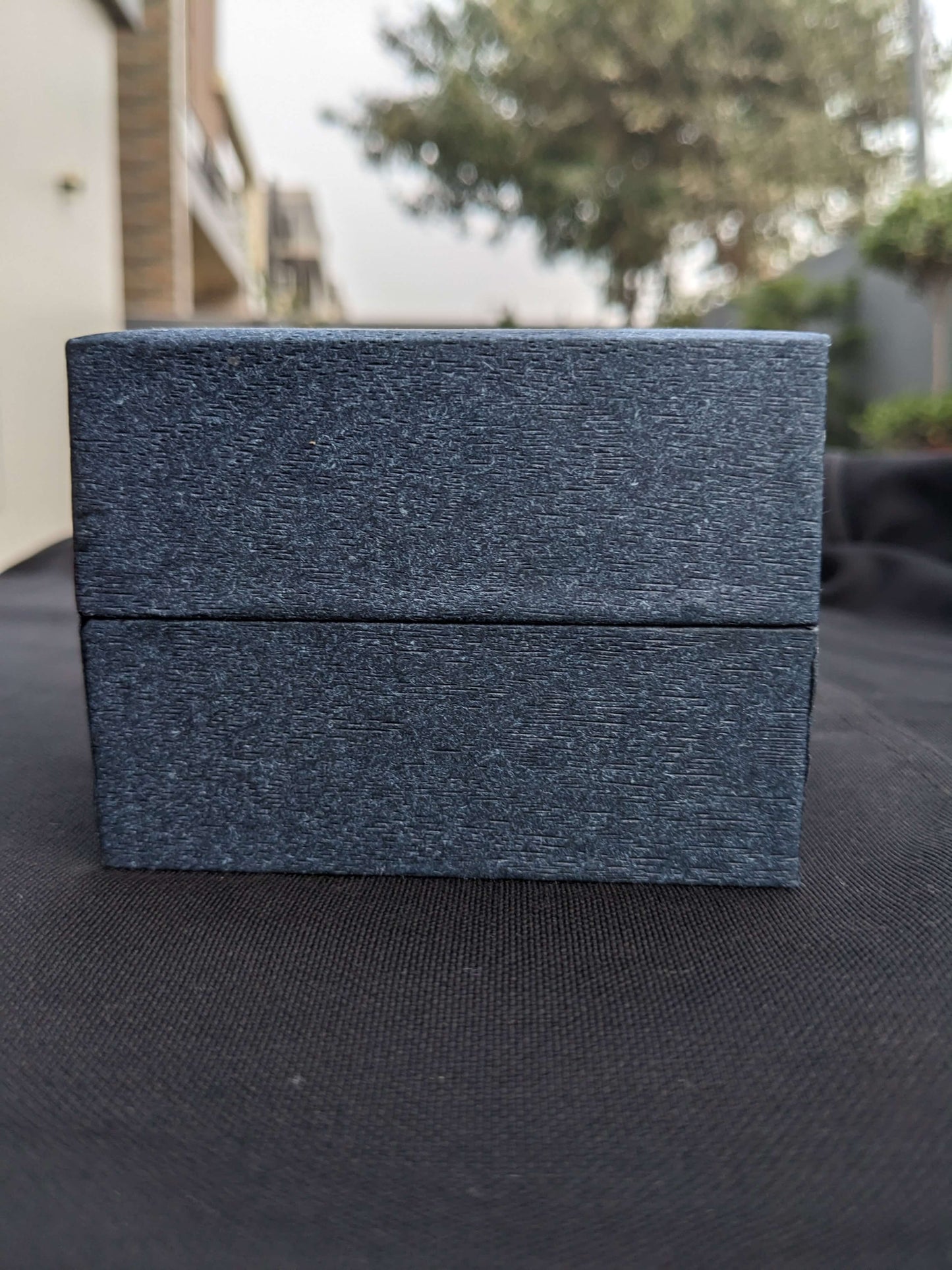 Executive Tourbillon Style Watch | Open Heart Mechanism | Premium Leather Strap