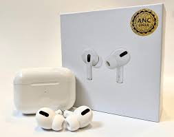AirPods Pro 2nd Generation - Wireless Earbuds