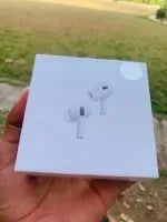 AirPods Pro 2nd Generation - Wireless Earbuds